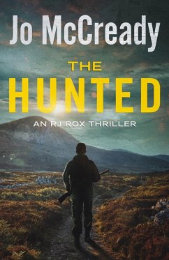 The Hunted - McCready, Jo