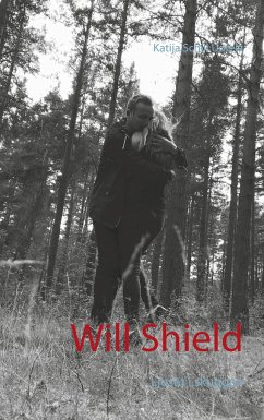 Will Shield - Schill Uotela, Katija