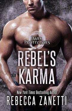 Rebel's Karma - Zanetti, Rebecca