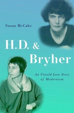 H. D. & Bryher - McCabe, Susan