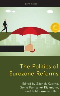 The Politics of Eurozone Reforms The Politics of Eurozone Reforms