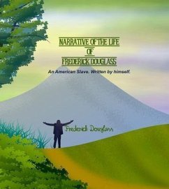 Cover Narrative of the Life of Frederick Douglass (eBook, ePUB)