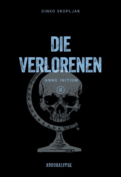 Die Verlorenen (eBook, ePUB)