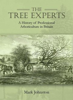 The Tree Experts - Johnston, Mark