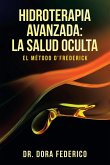 Hidroterapia Avanzada