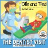 Ollie and Ted - The Dentist Visit - Bild 1