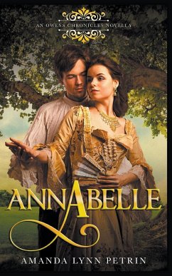 Annabelle - Petrin, Amanda Lynn