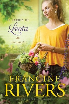 El Jardín de Leota - Rivers, Francine