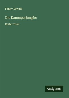 Cover Die Kammperjungfer