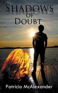 Shadows of Doubt - McAlexander, Patricia