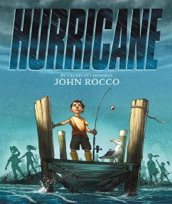 Hurricane - Rocco, John