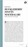 Huckleberry Finnin Maceralari