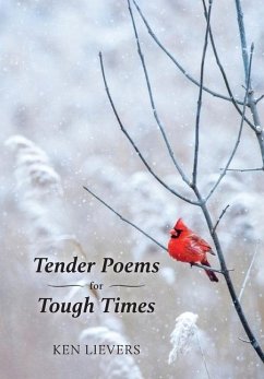 Tender Poems for Tough Times - Lievers, Ken