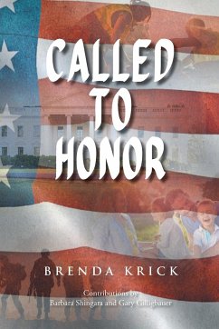 Called to Honor - Krick, Brenda
