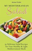 My Mediterranean Salad