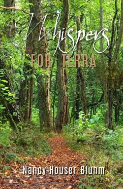 Whispers for Terra - Houser-Bluhm, Nancy