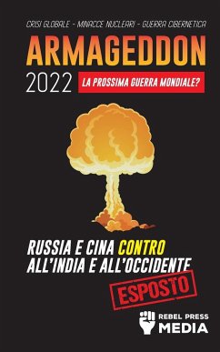 Armageddon 2022 - Rebel Press Media