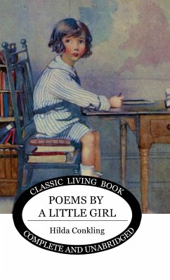 Poems by a Little Girl - Conkling, Hilda