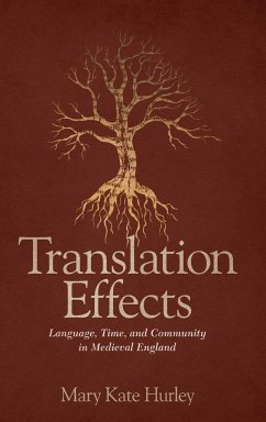 Translation Effects - Hurley, Mary Kate