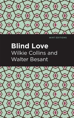 Blind Love - Collins, Wilkie