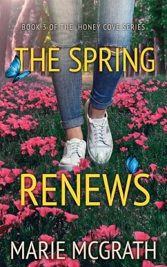 The Spring Renews - McGrath, Marie