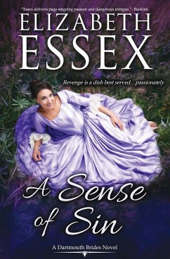 A Sense of Sin - Essex, Elizabeth