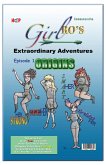 &quote;GirlRO'S&quote; Extraordinary Adventures