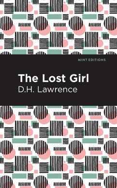 The Lost Girl - Lawrence, D. H.