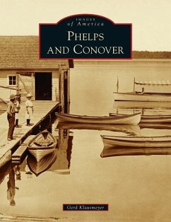 Phelps and Conover - Klausmeyer, Gerd