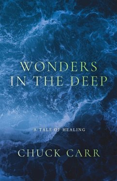 Wonders In The Deep - Carr, Chuck