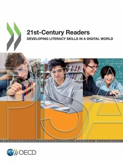 Cover 21st-Century Readers
