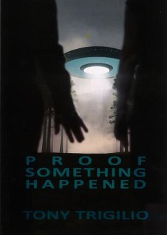 Cover Proof Something Happened
