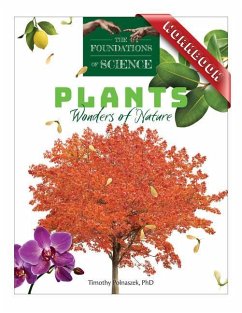 Plants: Wonders of Nature Workbook - Polnaszek, Timothy