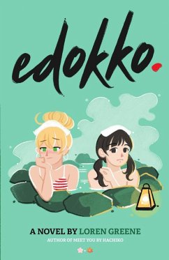 Edokko - Greene, Loren