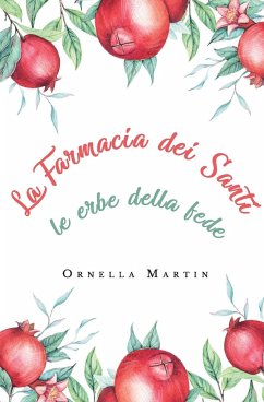 La Farmacia dei Santi - Martin, Ornella