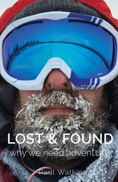 Cover Lost & Found