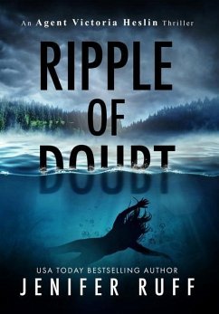 Ripple of Doubt - Ruff, Jenifer