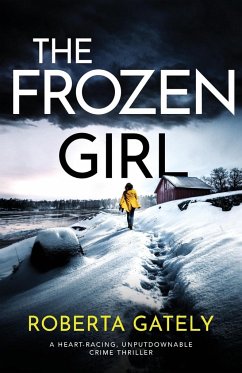 The Frozen Girl - Gately, Roberta