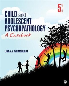 Child and Adolescent Psychopathology - Wilmshurst, Linda