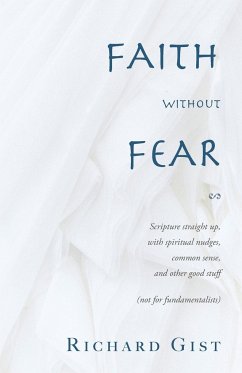 Faith without Fear