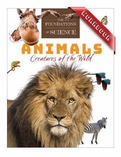 Animals: Creatures of the Wild Workbook - Polnaszek, Timothy