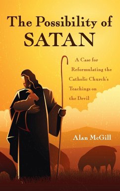 The Possibility of Satan - McGill, Alan
