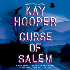 Curse of Salem - Hooper, Kay