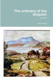 The ordinary of the disquiet