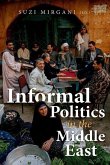 Informal Politics in the Middle East