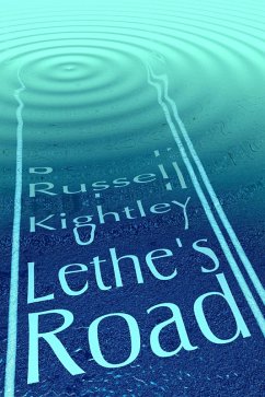 Lethe's Road (eBook, ePUB) - Kightley, Russell