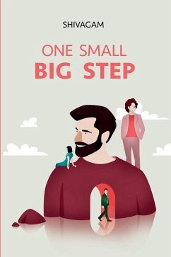 One Small Big Step - Sranamjiv, Shivagam