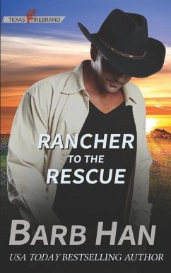 Rancher to the Rescue - Han, Barb