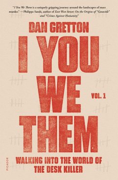 I You We Them: Volume 1 - Gretton, Dan
