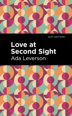 Cover Love at Second Sight (eBook, ePUB)